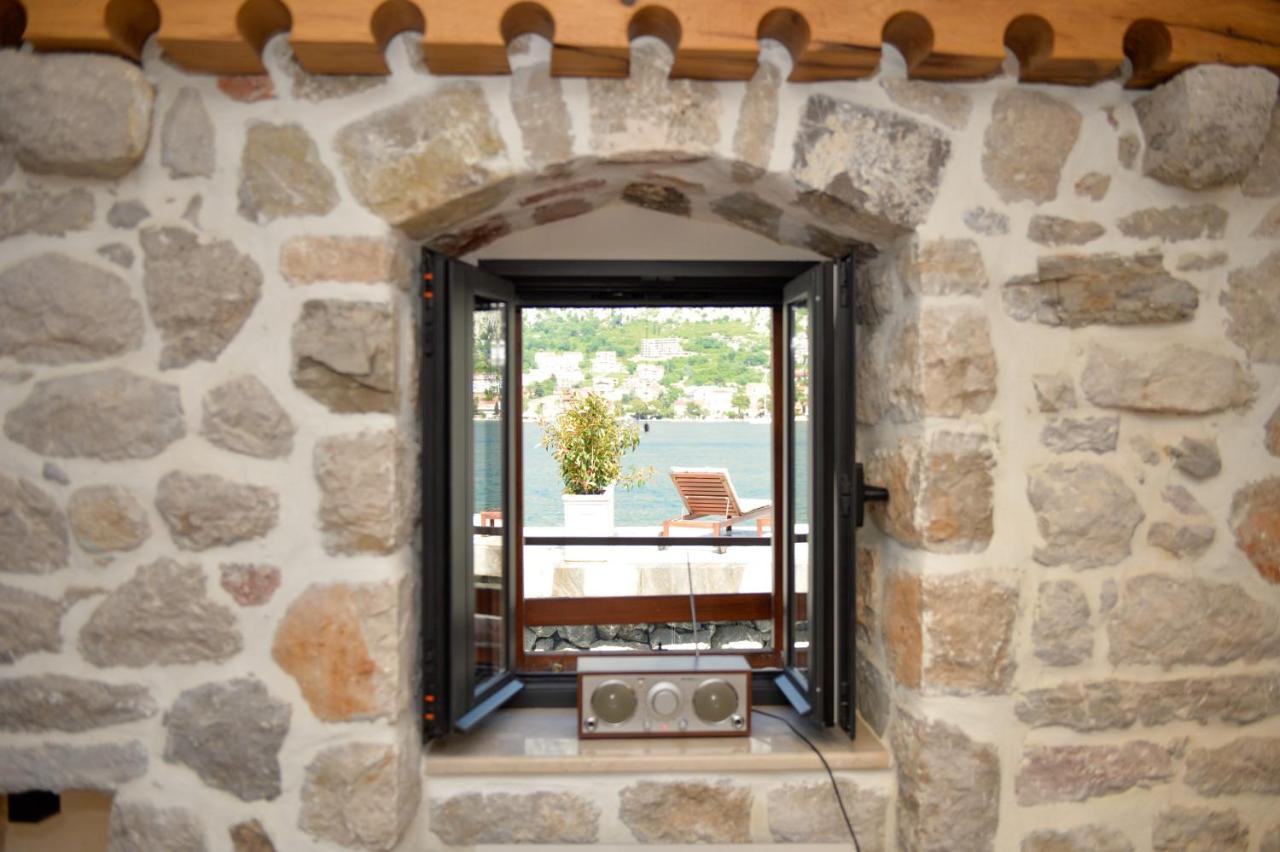 Seaside House Kotor Villa Exterior photo